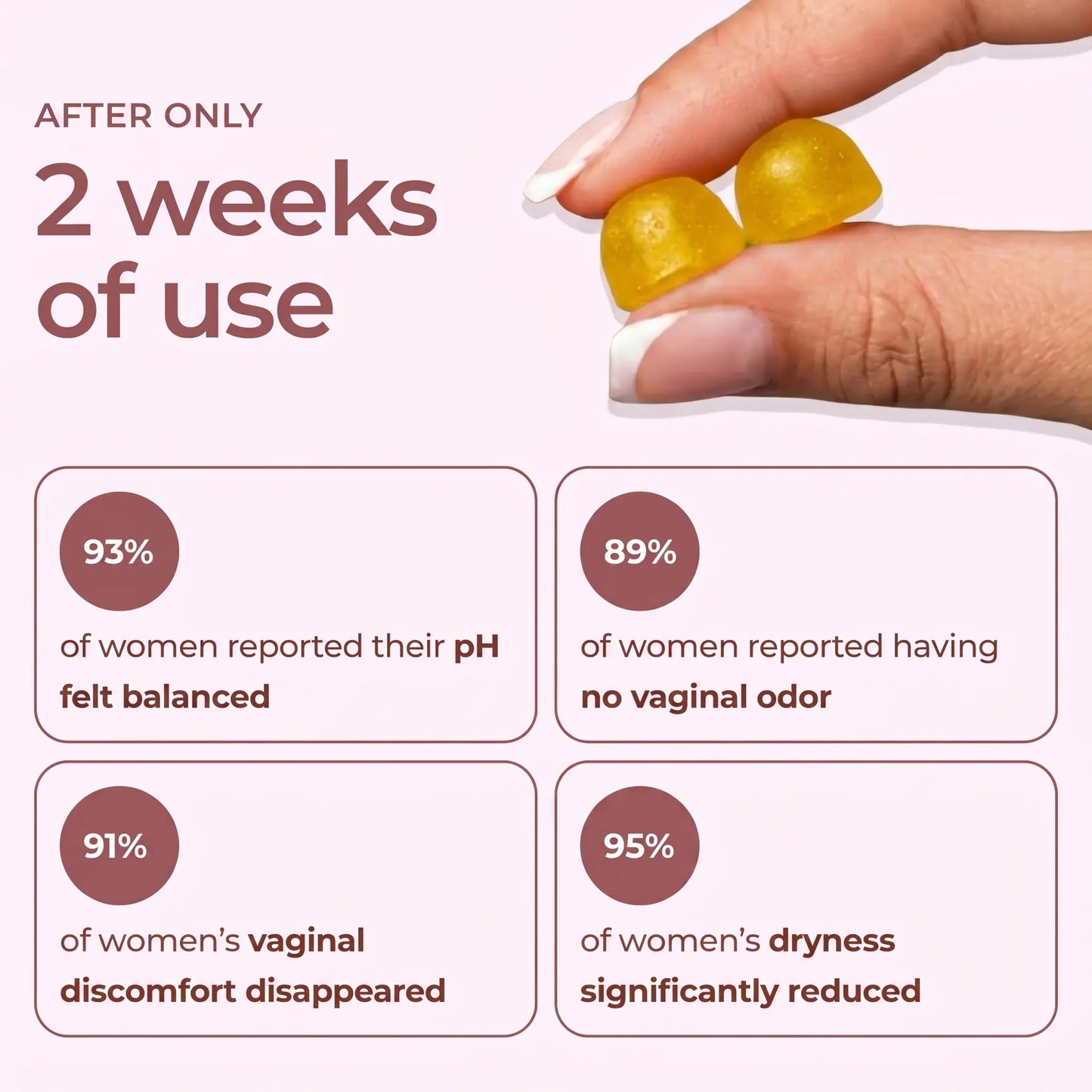 ALAVE INTIMATE SUPPORT - DISSOLVES CHRONIC BIOFILM BUILDUP